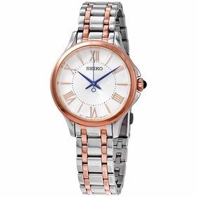 Seiko SRZ526P1  Ladies Quartz Watch