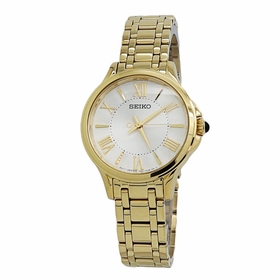 Seiko SRZ528P1 Quartz Ladies Quartz Watch