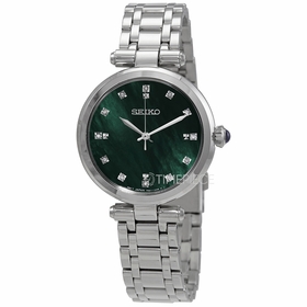 Seiko SRZ535  Ladies Quartz Watch