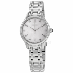 Seiko SRZ537P1 Core Ladies Quartz Watch