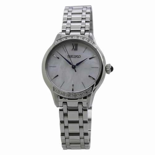 Seiko SRZ543P1  Ladies Quartz Watch