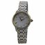 Seiko SRZ544P1 Diamond Collection Ladies Quartz Watch