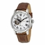 Seiko SSA231  Mens Automatic Watch