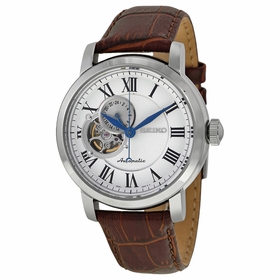 Seiko SSA231K1 Classic Mens Automatic Watch