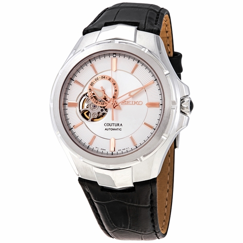 Seiko SSA313 Coutura Mens Automatic Watch