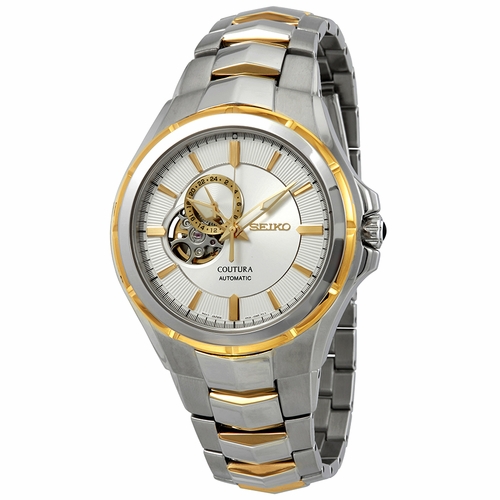 Seiko SSA314 Coutura Mens Automatic Watch