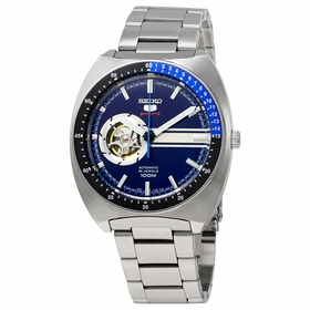 Seiko SSA327 Seiko 5 Mens Automatic Watch