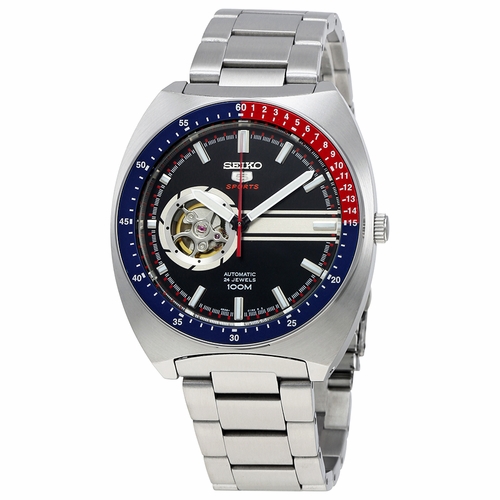 Seiko SSA329 Seiko 5 Mens Automatic Watch