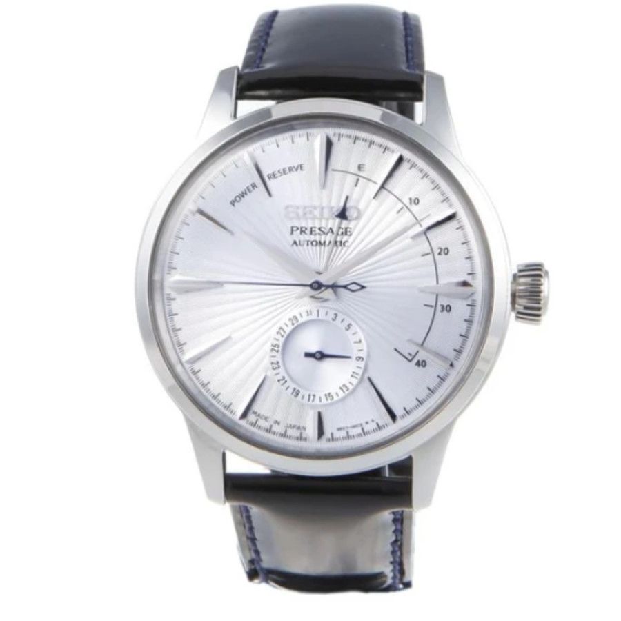 seiko presage ssa343j1