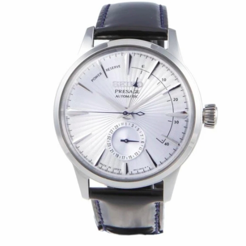 Seiko SSA343J1 Presage Mens Automatic Watch