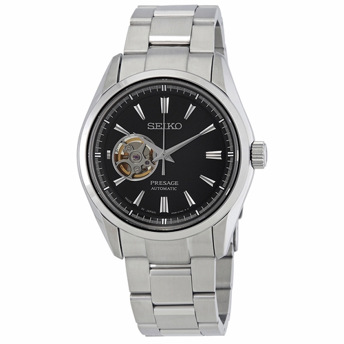 Seiko SSA357J1 Presage Mens Automatic Watch