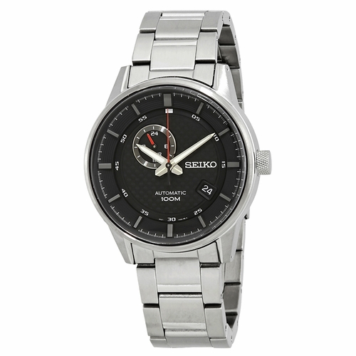Seiko SSA381K1 Neo Sports Mens Automatic Watch