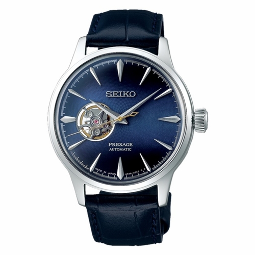 Seiko SSA405J1 Presage Mens Automatic Watch