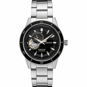 Seiko SSA425 Preasge Mens Automatic Watch