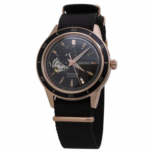 Seiko SSA426J1 Presage Mens Automatic Watch