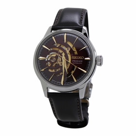 Seiko SSA457J1 Presage Cocktail Mens Automatic Watch