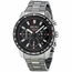 Seiko SSB031 Chronograph Mens Chronograph Quartz Watch