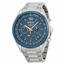 Seiko SSB091  Mens Chronograph Quartz Watch