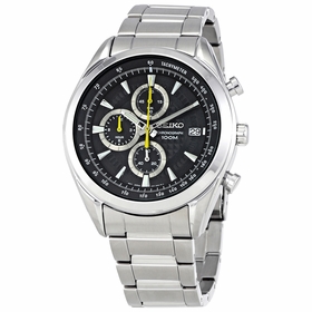 Seiko SSB175P1  Mens Chronograph Quartz Watch