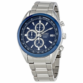 Seiko SSB177P1  Mens Chronograph Quartz Watch