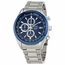 Seiko SSB177P1  Mens Chronograph Quartz Watch