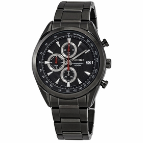 Seiko SSB179P1  Mens Chronograph Quartz Watch