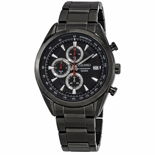 Seiko SSB179P1  Mens Chronograph Quartz Watch