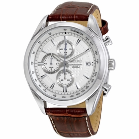Seiko SSB181 Conceptual Mens Chronograph Quartz Watch