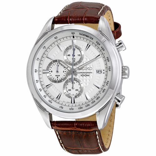 Seiko SSB181 Conceptual Mens Chronograph Quartz Watch