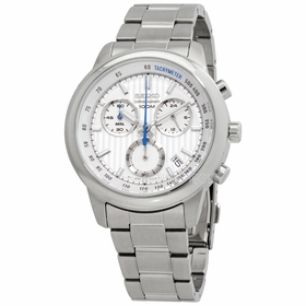 Seiko SSB203P  Mens Chronograph Quartz Watch