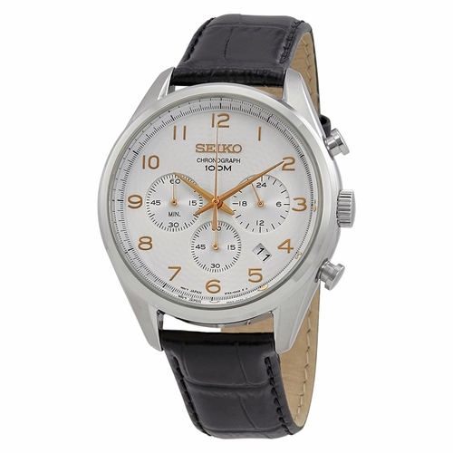 Seiko SSB227P1  Mens Chronograph Quartz Watch