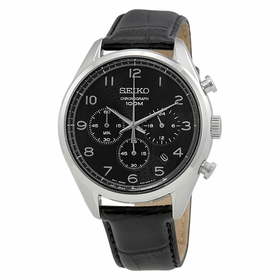 Seiko SSB231P1  Mens Chronograph Quartz Watch