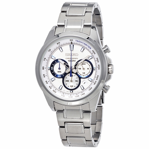 Seiko SSB239P1 Neo Sports Mens Chronograph Quartz Watch Seiko SSB239P1 Neo Sports Mens Chronograph Quartz Watch