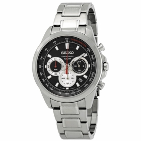 Seiko SSB241P1  Mens Chronograph Quartz Watch