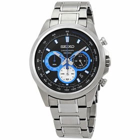 Seiko SSB243P1  Mens Chronograph Quartz Watch
