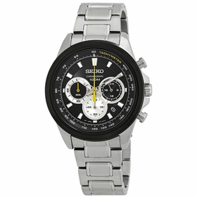 Seiko SSB247P1  Mens Chronograph Quartz Watch