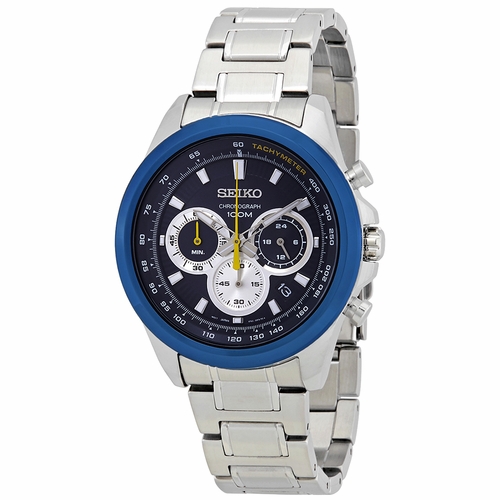 Seiko SSB251P1 Chronograph Mens Chronograph Quartz Watch Seiko SSB251P1 Chronograph Mens Chronograph Quartz Watch