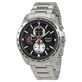 Seiko SSB255P1  Mens Chronograph Quartz Watch