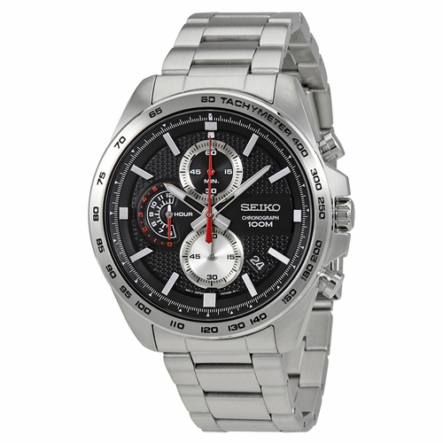 Seiko SSB255P1  Mens Chronograph Quartz Watch