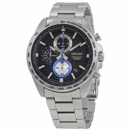 Seiko SSB257P1  Mens Chronograph Quartz Watch