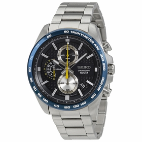Seiko SSB259P1  Mens Chronograph Quartz Watch