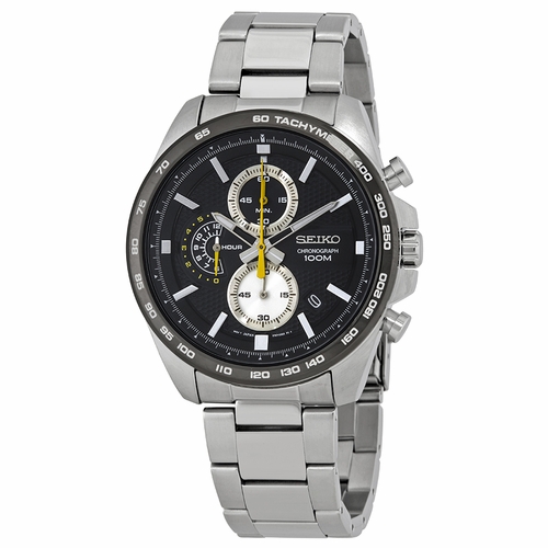 Seiko SSB261P1  Mens Chronograph Quartz Watch