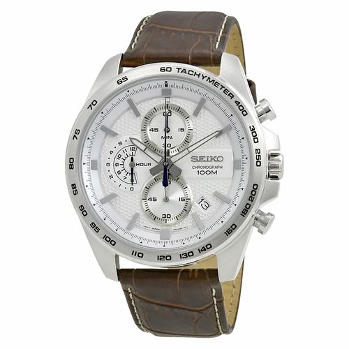 Seiko SSB263P1 Mens Chronograph Quartz Watch Seiko SSB263P1 Mens Chronograph Quartz Watch