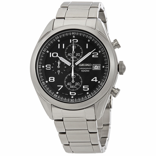 Seiko SSB269P1  Mens Chronograph Quartz Watch