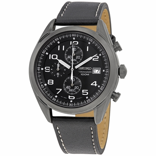 Seiko SSB277P1 Neo Sports Mens Chronograph Quartz Watch Seiko SSB277P1 Neo Sports Mens Chronograph Quartz Watch