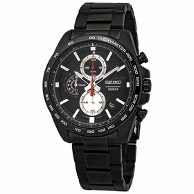 Seiko SSB283P1  Mens Chronograph Quartz Watch