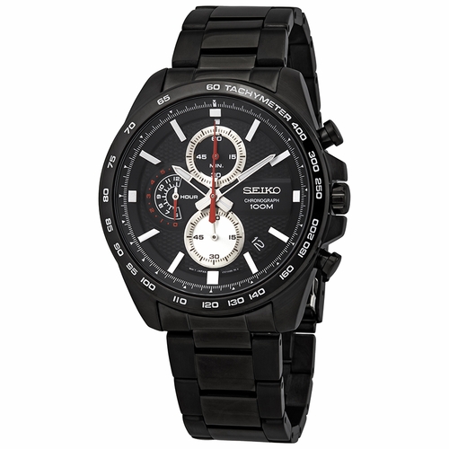 Seiko SSB283P1  Mens Chronograph Quartz Watch