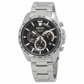 Seiko SSB299P1  Mens Chronograph Quartz Watch