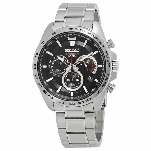 Seiko SSB299P1  Mens Chronograph Quartz Watch