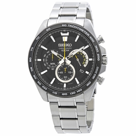 Seiko SSB303P1  Mens Chronograph Quartz Watch